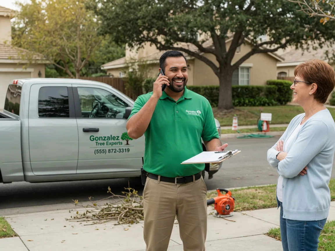 Tree Service Heflin, AL FAQs
